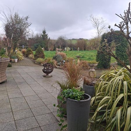 Deeside Manor Bed & Breakfast Stabannan Exterior photo