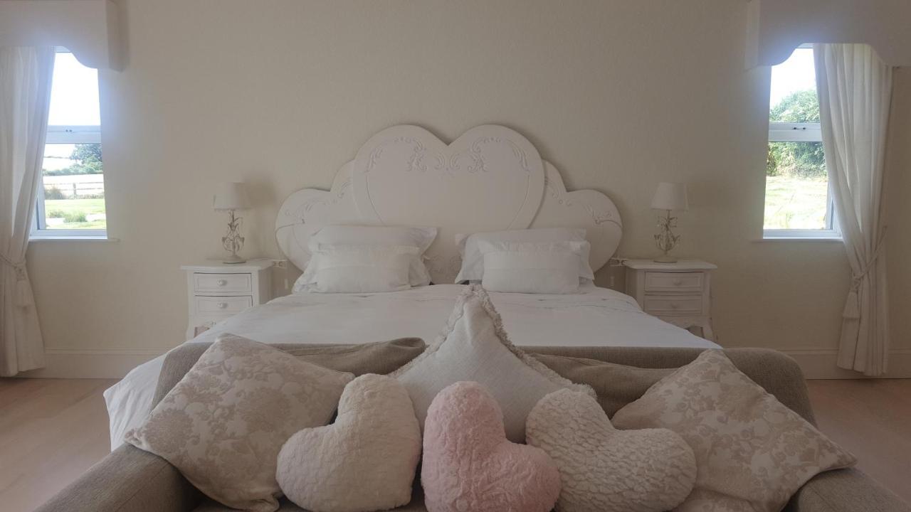 Deeside Manor Bed & Breakfast Stabannan Exterior photo